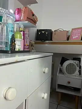 Mel_PinkBR