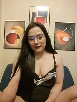 SweetJewel live cam preview