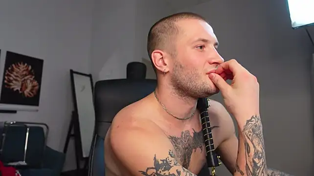 Igor_Wilde