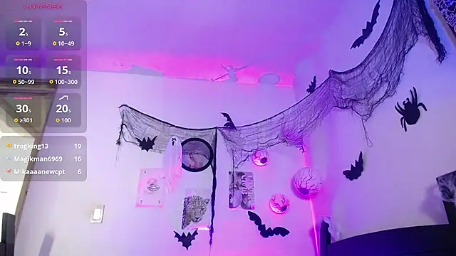 mariajonesX
