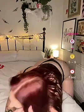 TaliaMommyMelons