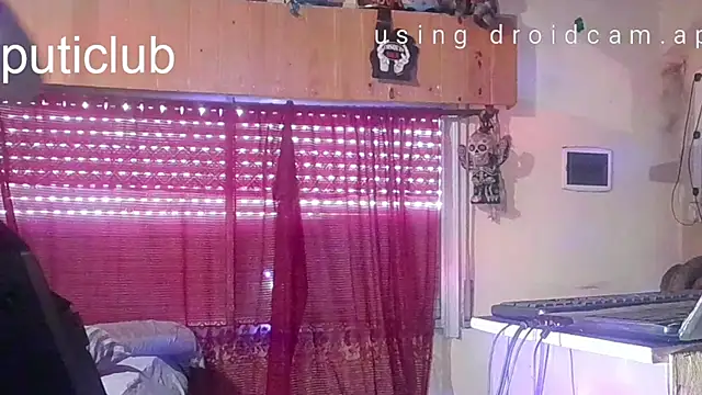puticlub1234 live cam preview