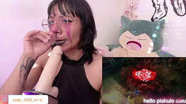 Nami_usagi