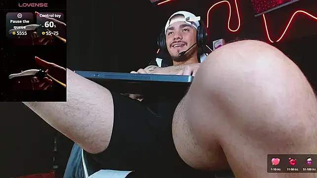 Jonhterry__ live cam preview