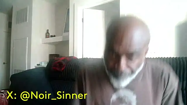 sinnernoir live cam preview