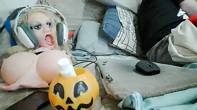 messi_syssy live cam preview