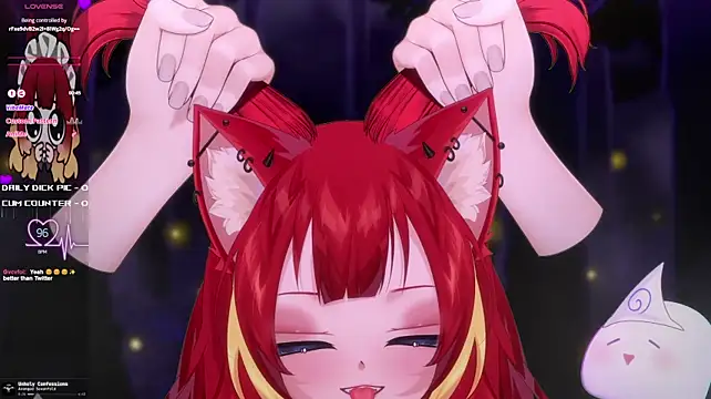 LewdFoxy_VT