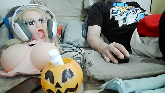 messi_syssy live cam preview