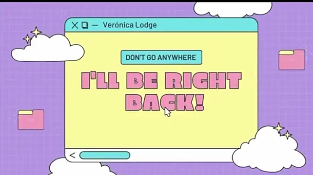 sweetveronicalodge