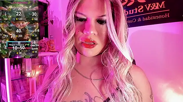 mistressparty