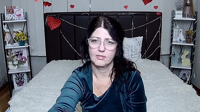 RoseHille live cam preview