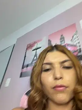 Mel_PinkBR