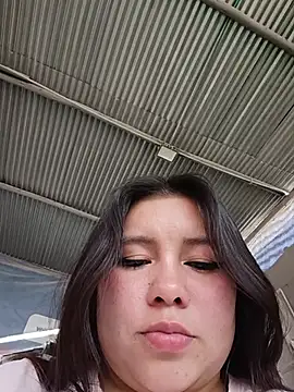 lucy_blush