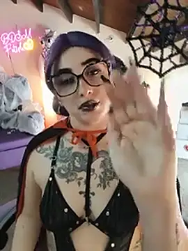 LilithDark666