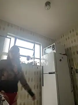 BurryEarmark live cam preview