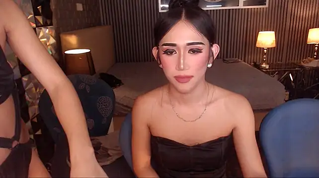 MariaSofiaLoveTS live cam on StripChat