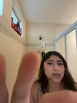 Soy karlaelizethnoguez（Monica17）