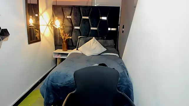 Chantal_fox__