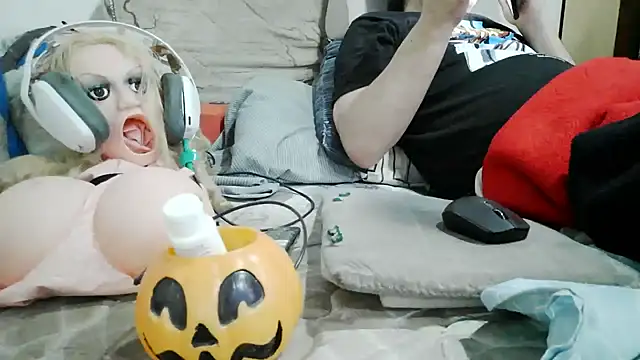 messi_syssy live cam preview