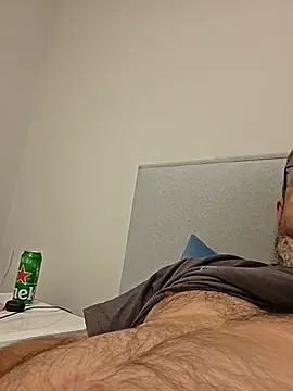 axer1960 (M grandpa) - hard masturbation