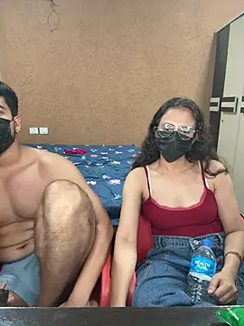 janvimoon stripchat
