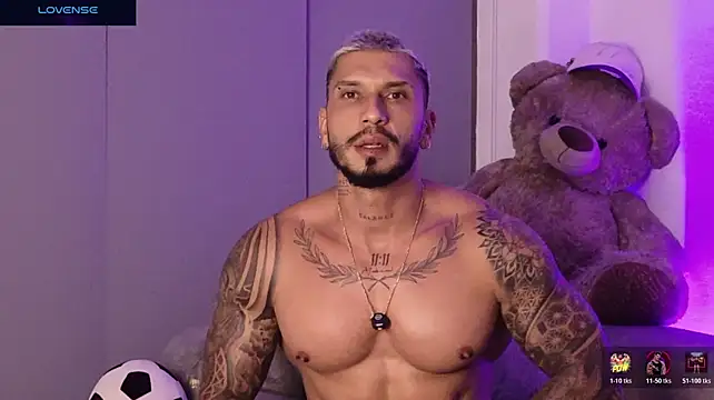 Seth_Vegaa webcam