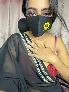 naughty_queen49 (F young) - Full nude show🥵💦