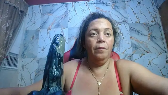 alina_maturehot