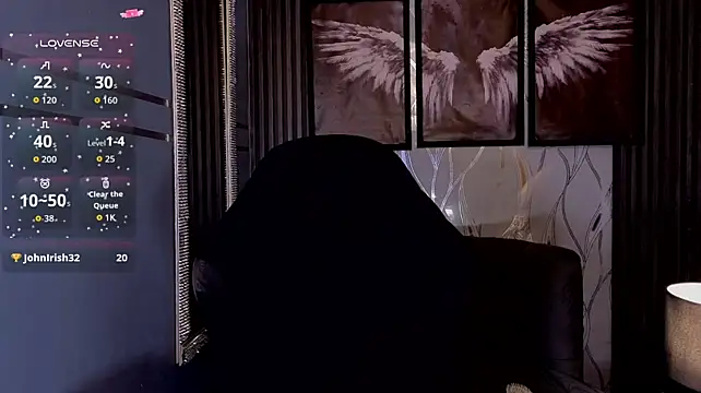 Angel-dragun