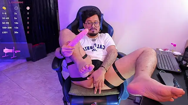 DaviidEvans_