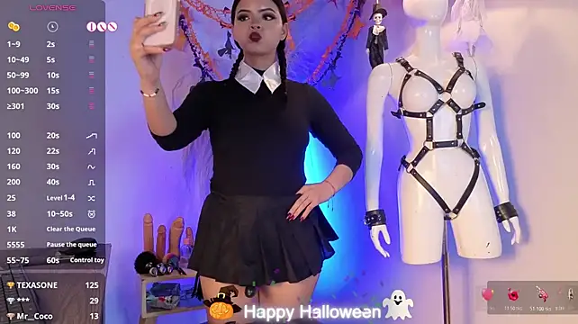 conniecuteE