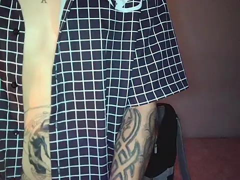 David_LongVibe live cam on StripChat