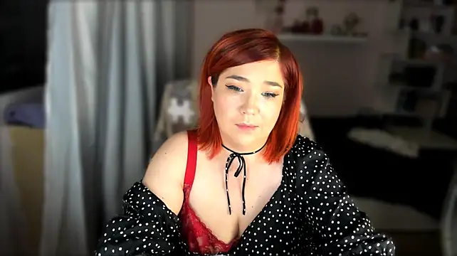 Vi-Vixen live cam preview
