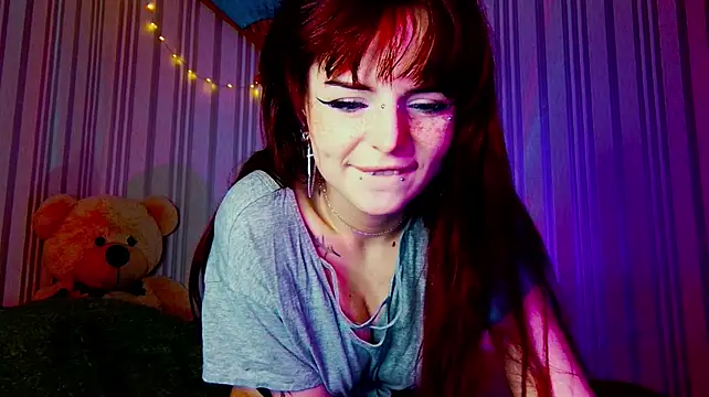 ArianaLight live sex cam