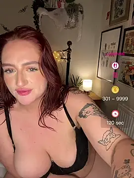 TaliaMommyMelons