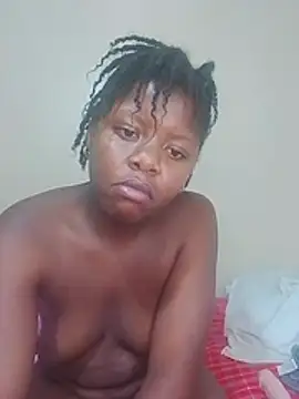 FancyEbony webcam stripchat model stream image