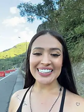 Sara_fun webcam