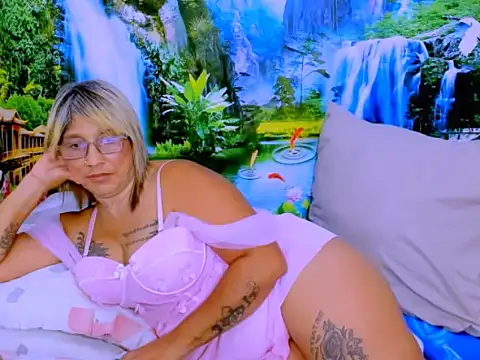 Indianroxy