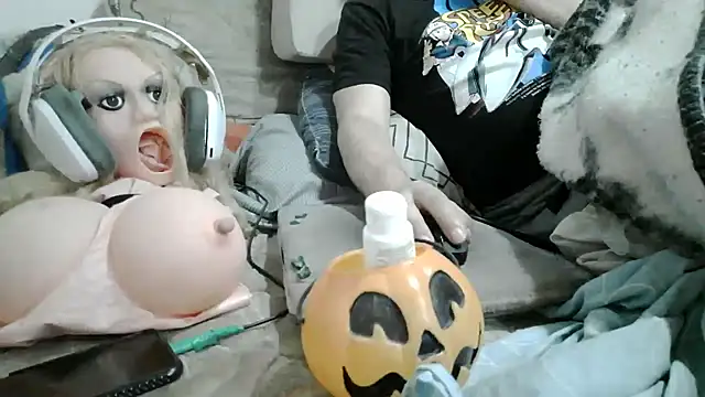 messi_syssy live cam preview