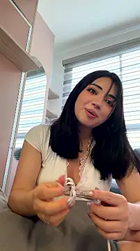 live