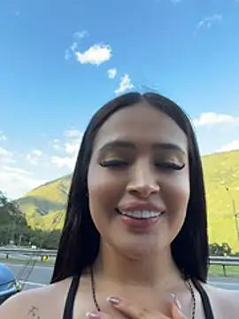 Sara_fun webcam