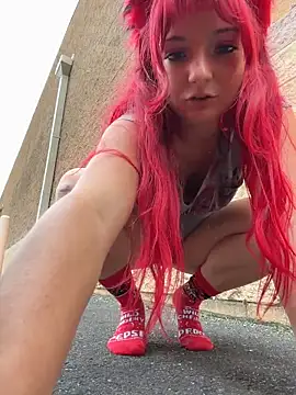 Webcam porno en directo de princessmoon129