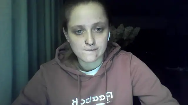 LeaWetGirl