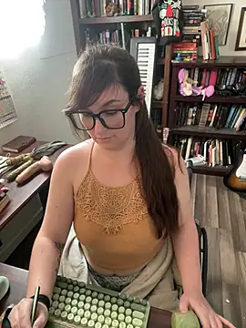 Adobe_Angel webcam