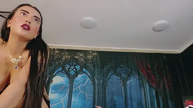 MeliizaQueen live sex cam