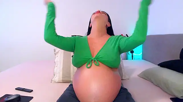 KimoraJoy live cam preview