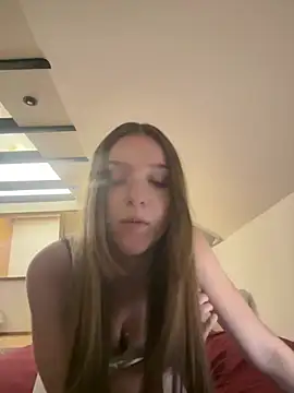 mycherrykiss (F teen) - show me your ass and feets <3