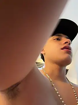 Lander_Cruz live sex cam
