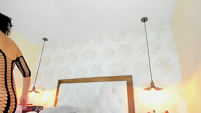irisclark1 live