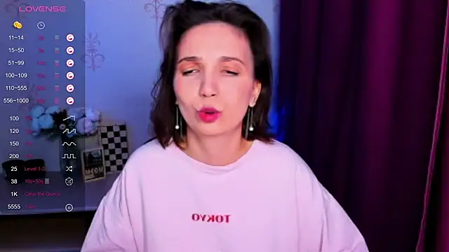KindHazelHere_